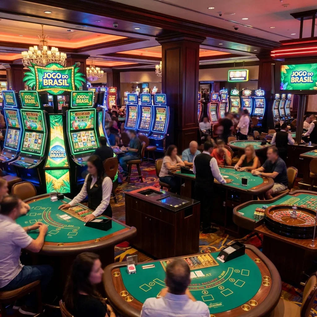 Cassino ao vivo 4444win dealers