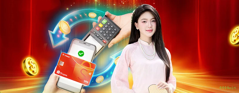 App 4444win Android download