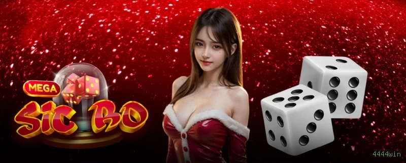 Plataforma 4444win - cassino e apostas