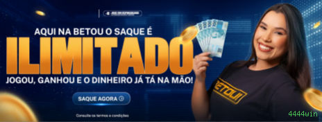 Checklist para avaliar a plataforma 4444win